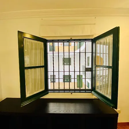 Fantastico Duplex Corazon De La Juderia * Seville