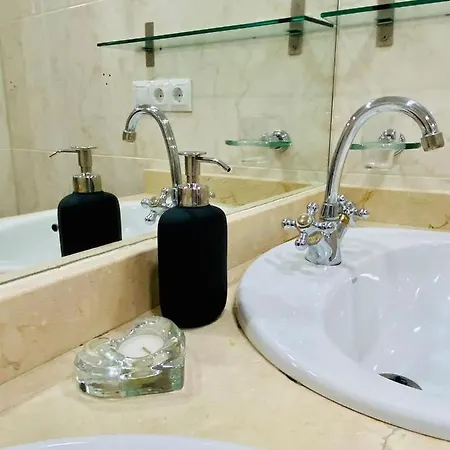 Fantastico Duplex Corazon De La Juderia Apartment