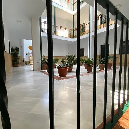 Fantastico Duplex Corazon De La Juderia *
