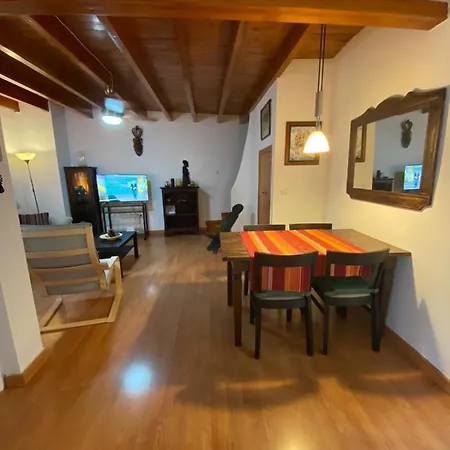 Apartment Fantastico Duplex Corazon De La Juderia