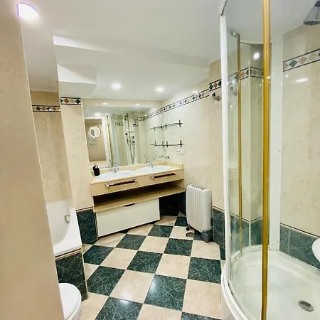 Fantastico Duplex Corazon De La Juderia Apartment Seville