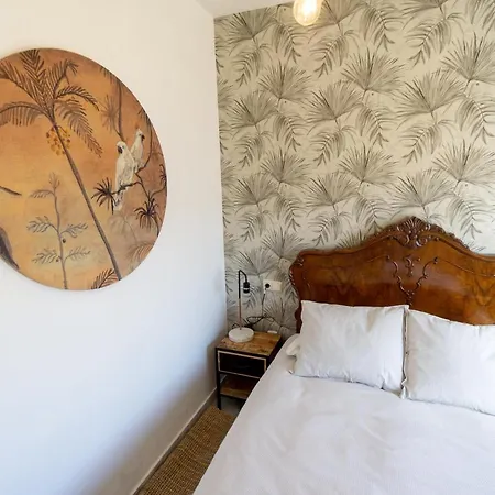 Rentalsevilla Concejal Alberto Jimenez-becerril Apartment *