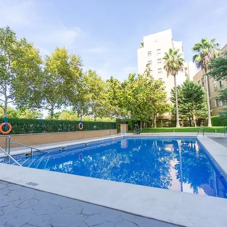Rentalsevilla Concejal Alberto Jimenez-becerril Seville