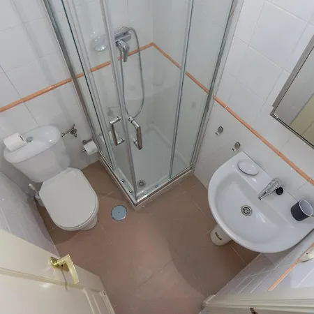 Apartment Rentalsevilla Concejal Alberto Jimenez-becerril Seville