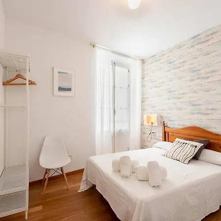 Luxury Alameda Donkey. Holiday home Seville