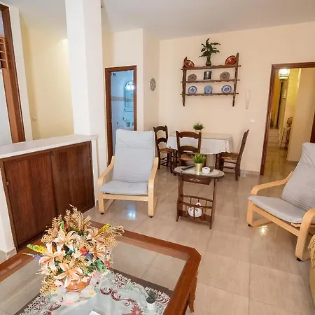 Rentalsevilla Duplex Con Terraza * Seville