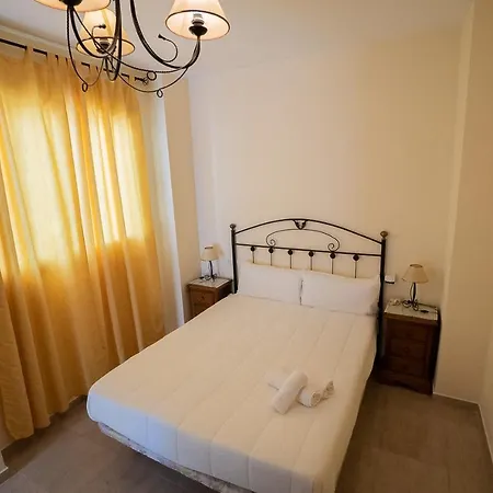 Rentalsevilla Duplex Con Terraza *