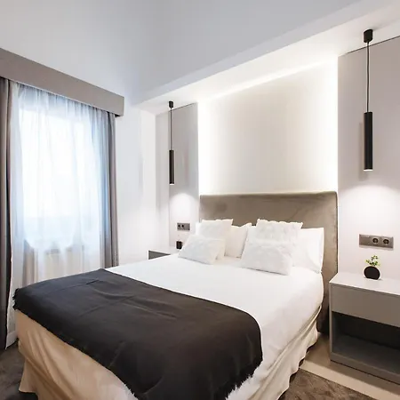 Guadalupe 15 By Magno - Penthouse With Private Solarium & Jacuzzi Seville
