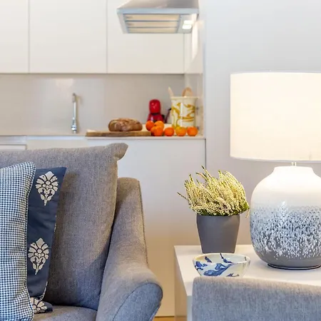 Ls9- La Palmera Luxury By Valcambre Seville