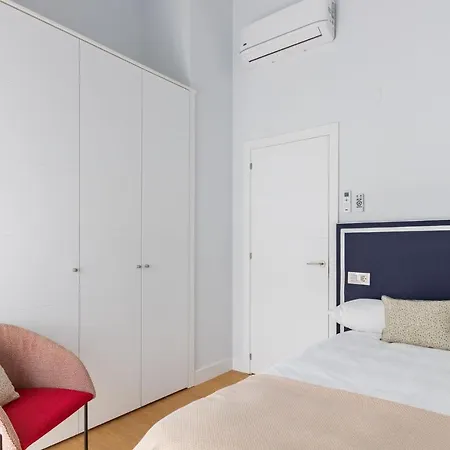 Apartment Ls9- La Palmera Luxury By Valcambre
