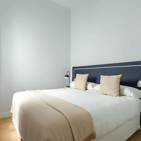 Apartment Ls9- La Palmera Luxury By Valcambre *