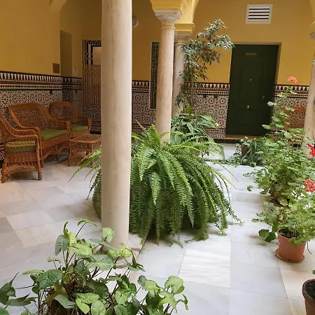 Apartament Centro Historico Solo Office Sewilla