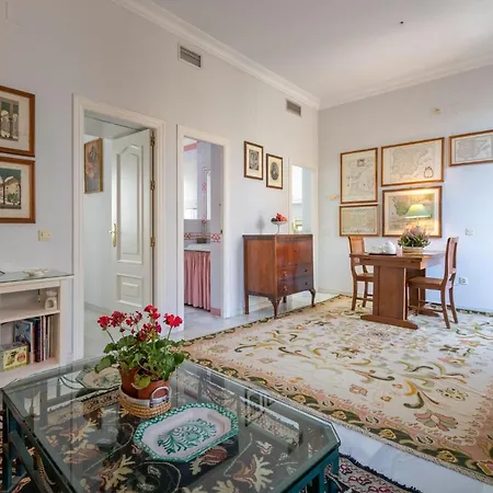 Appartement Apartment, 2 Pax, Historical Center