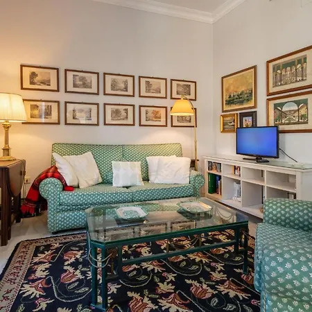 Apartment, 2 Pax, Historical Center * Sevilla