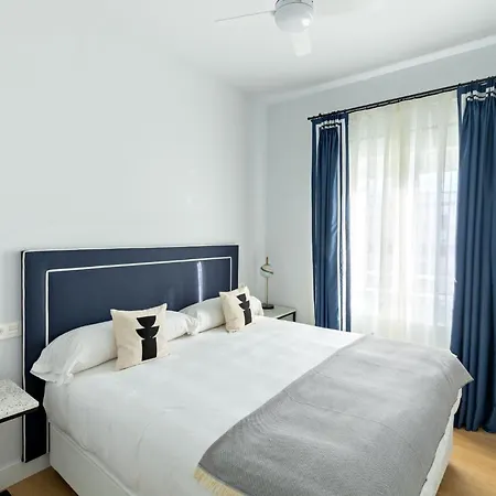 Ls9- La Palmera Luxury By Valcambre Apartment Seville