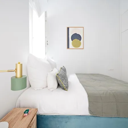 Numa Solea 3* Seville