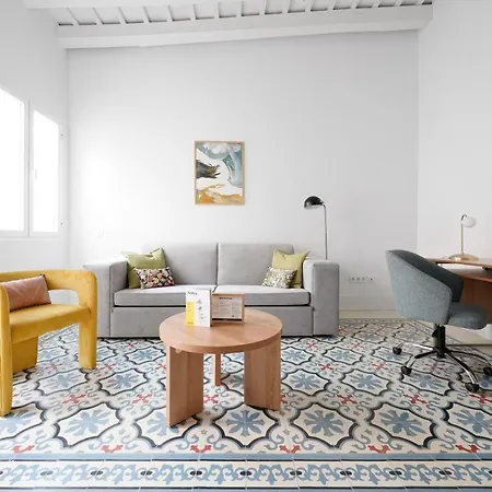 Numa Solea Aparthotel