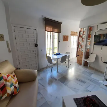 Apartment Duplex With Terrace Santa Rufina *