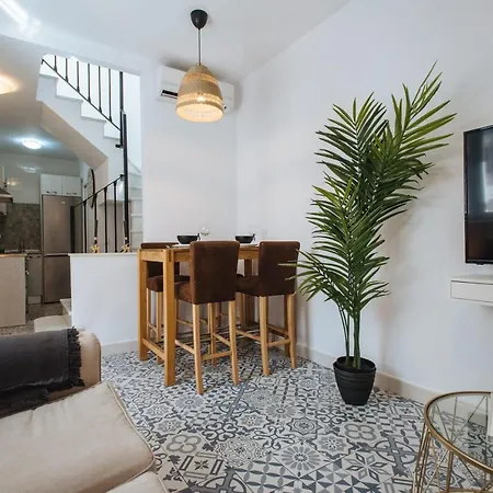 Apartment Urban Pulses Alameda *