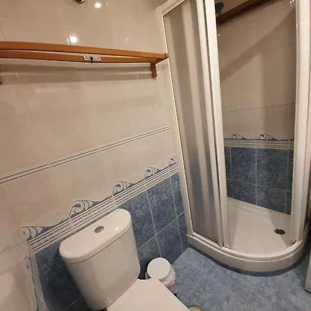 Apartment Duplex With Terrace Santa Rufina *