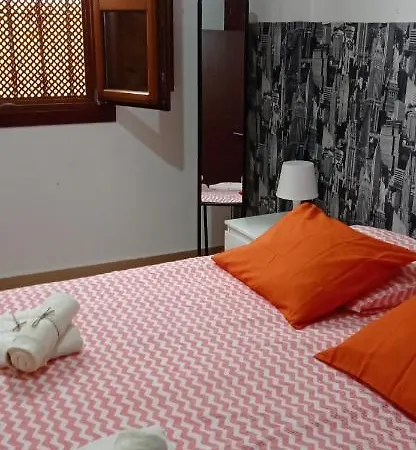 Apartamento Santa Cruz 3