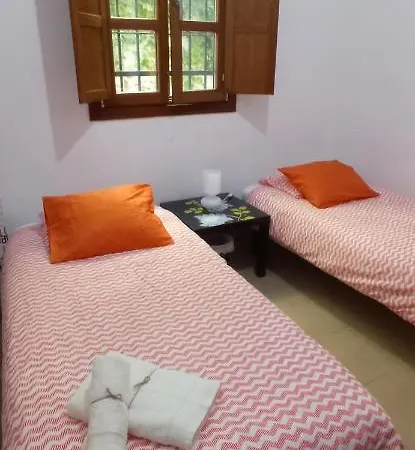 Appartement Apartamento Santa Cruz 3 Séville