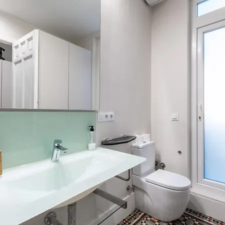 Aoa Gardens Apartamento Sevilla