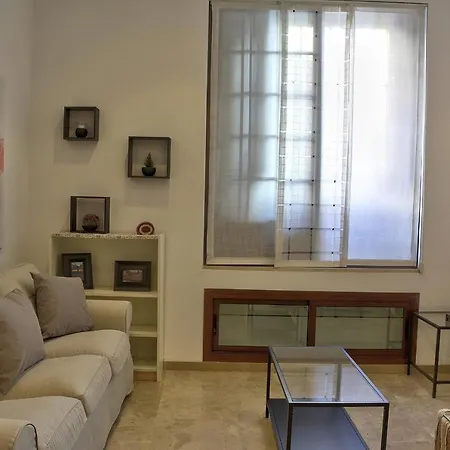 Apartment Apartamento Duplex En El Centro De