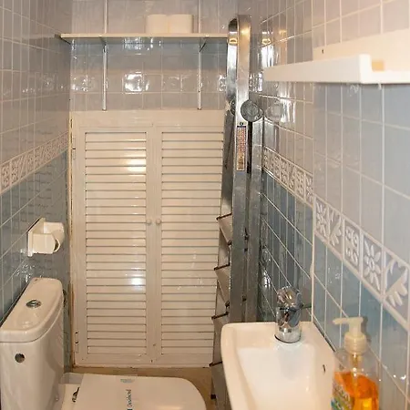 Apartamento Duplex En El Centro De Apartment *