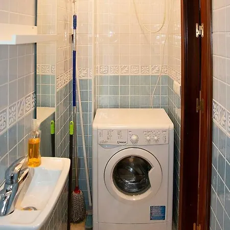 Apartamento Duplex En El Centro De