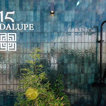 Guadalupe 15 By Magno - Penthouse With Private Solarium & Jacuzzi Apartment Seville