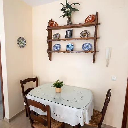 Rentalsevilla Duplex Con Terraza * Seville