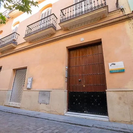 Rentalsevilla Duplex Con Terraza * Seville