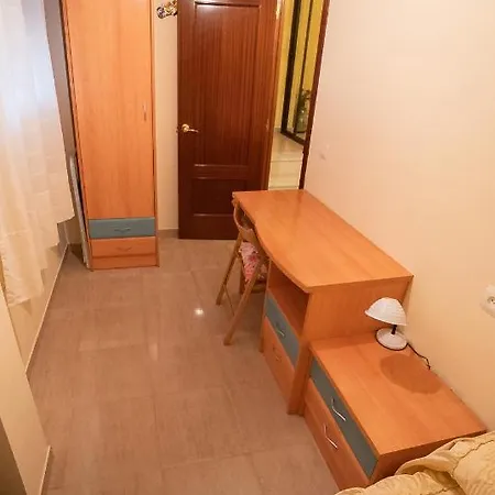 Apartment Rentalsevilla Duplex Con Terraza *