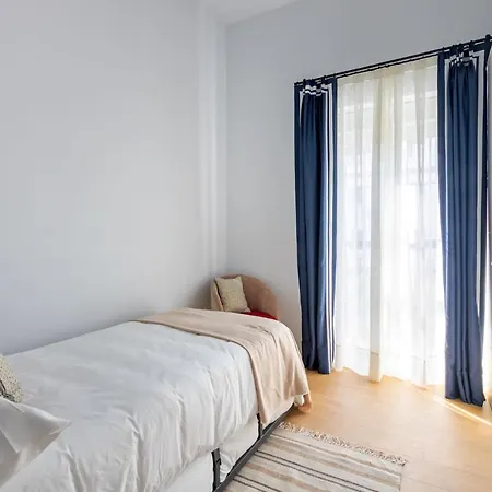 Ls9- La Palmera Luxury By Valcambre Apartment Seville