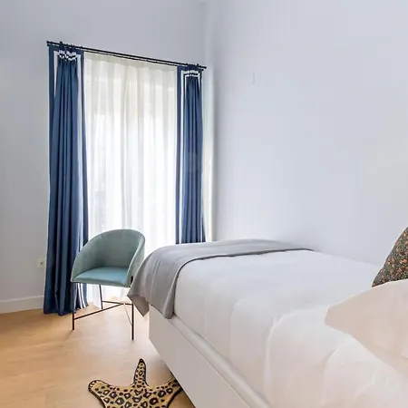 Apartment Ls9- La Palmera Luxury By Valcambre *