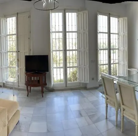 Casas De - Puente De Triana Sevilla