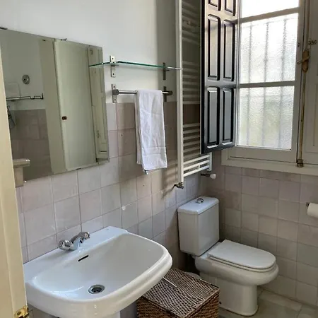 Casas De - Puente De Triana Sevilla