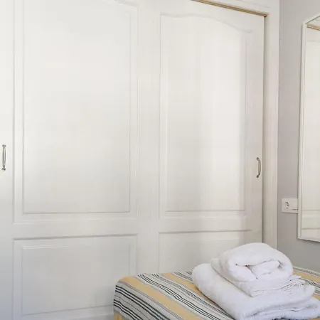 Céntriko - Conteros Ii Appartement
