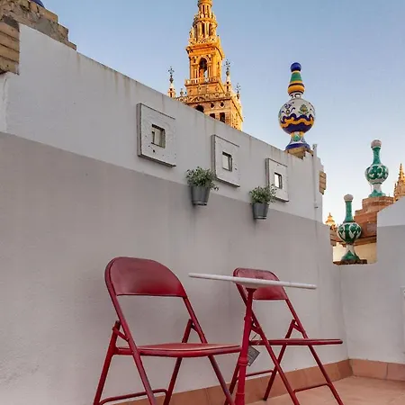 Centriko Conteros Ii * Seville