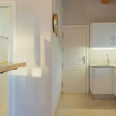 Céntriko - Conteros Ii Appartement