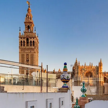 Centriko Conteros Ii * Seville