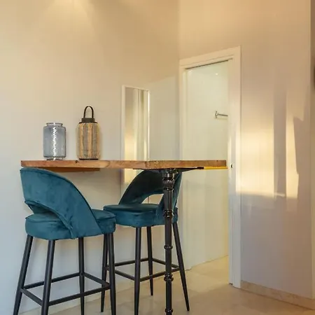 Centriko Conteros Ii Apartment *