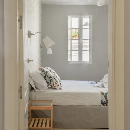 Apartment Centriko Conteros Ii