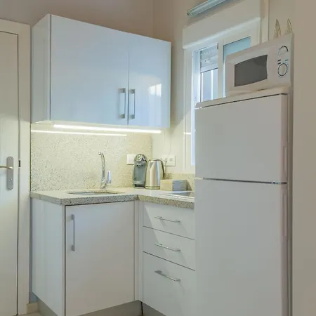 Céntriko - Conteros Ii Appartement *
