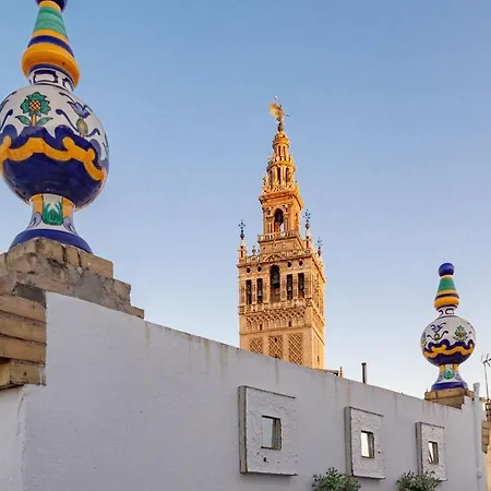 Apartment Centriko Conteros Ii Seville