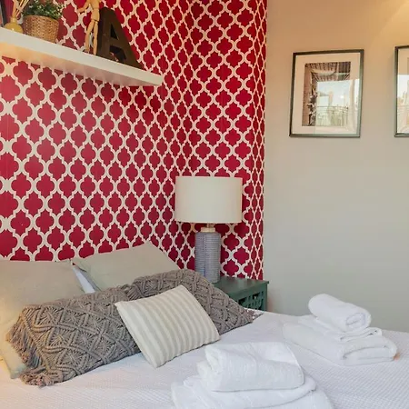 Appartement Céntriko - Conteros Ii