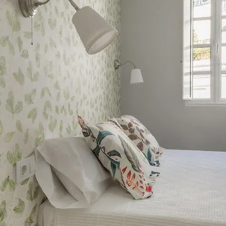 Appartement Céntriko - Conteros Ii *