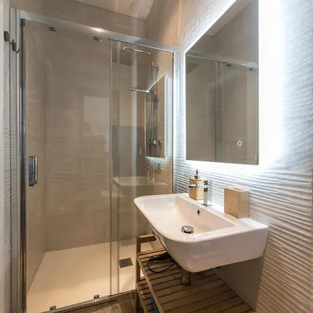 Apartment Luxury Downtown *