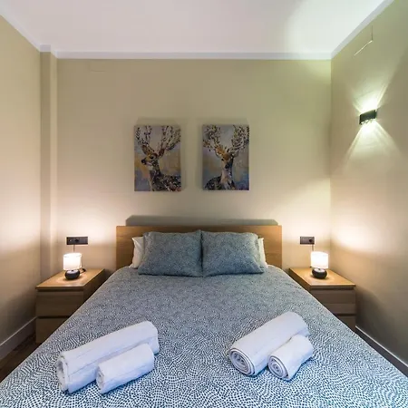 Apartman Luxury Downtown Sevilla